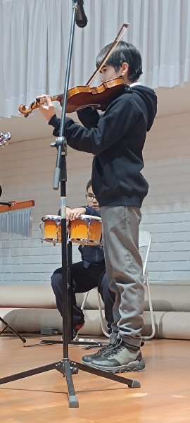 Acto Cívico Lunes 28 de Julio 2025